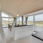 Vakantiehuis Marjorie Oksbøl