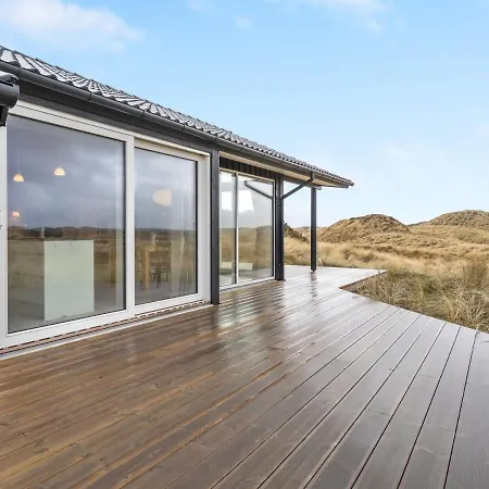 Marjorie Holiday home Oksbol (Syddanmark)