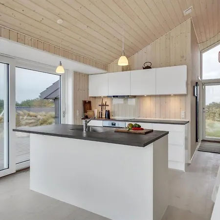 Marjorie - 400m From The Sea By Interhome Oksbøl