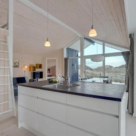 Marjorie - 400m From The Sea By Interhome Oksbol (Syddanmark)
