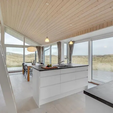 Holiday home Marjorie - 400m From The Sea By Interhome Oksbol (Syddanmark)