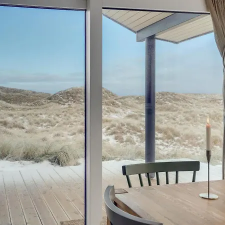 Marjorie Holiday home *