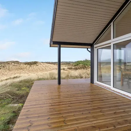 Vakantiehuis Marjorie