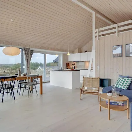 Marjorie Holiday home