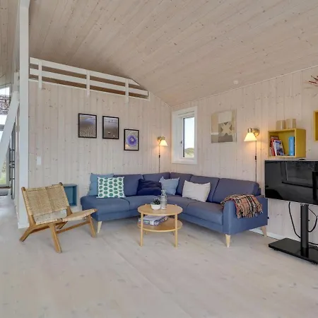 Marjorie Holiday home