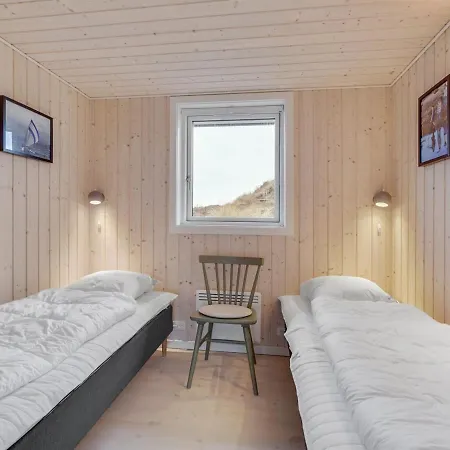 Marjorie Holiday home Oksbol (Syddanmark)