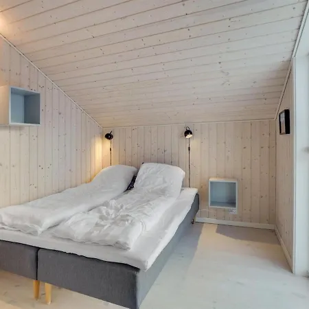Marjorie - 400m From The Sea By Interhome * Oksbol (Syddanmark)