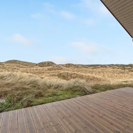 Marjorie Holiday home Oksbol (Syddanmark)